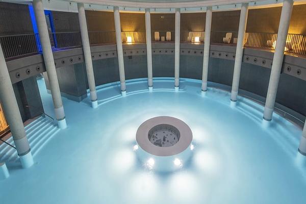BUONO PER IL CENTRO TERMALE AQUAXANA - VALIDO DA LUNEDÌ A VENERDÌ Blau Hotels BUONO PER IL CENTRO TERMALE AQUAXANA - VALIDO DA LUNEDÌ A VENERDÌ Blau Hotels