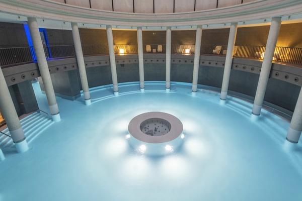 BUONO AQUADAY Blau Hotels BUONO AQUADAY Blau Hotels