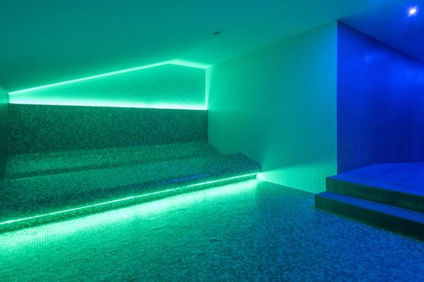 BUONO PER IL CENTRO TERMALE AQUAXANA - VALIDO DA LUNEDÌ A VENERDÌ Blau Hotels BUONO PER IL CENTRO TERMALE AQUAXANA - VALIDO DA LUNEDÌ A VENERDÌ Blau Hotels