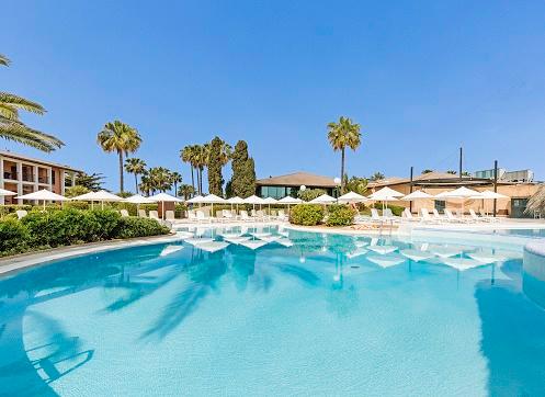 Pass giornaliero (prezzo a persona) Blau Hotels Pass giornaliero (prezzo a persona) Blau Hotels