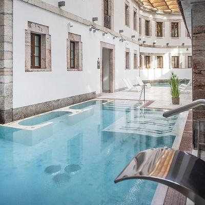 GIORNATA A LAS CALDAS GIORNATA A LAS CALDAS