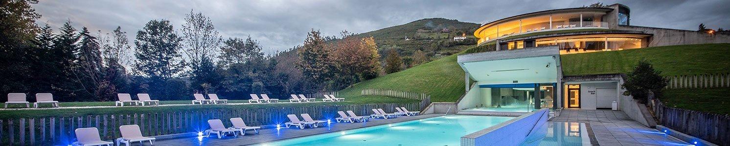 Blau hotels - Asturias - Blau hotels - Asturias -