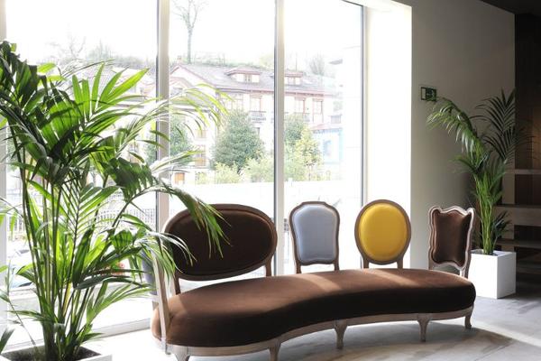 Wifi gratis Blau Hotel Las Caldas Asturias Wifi gratis Blau Hotel Las Caldas Asturias