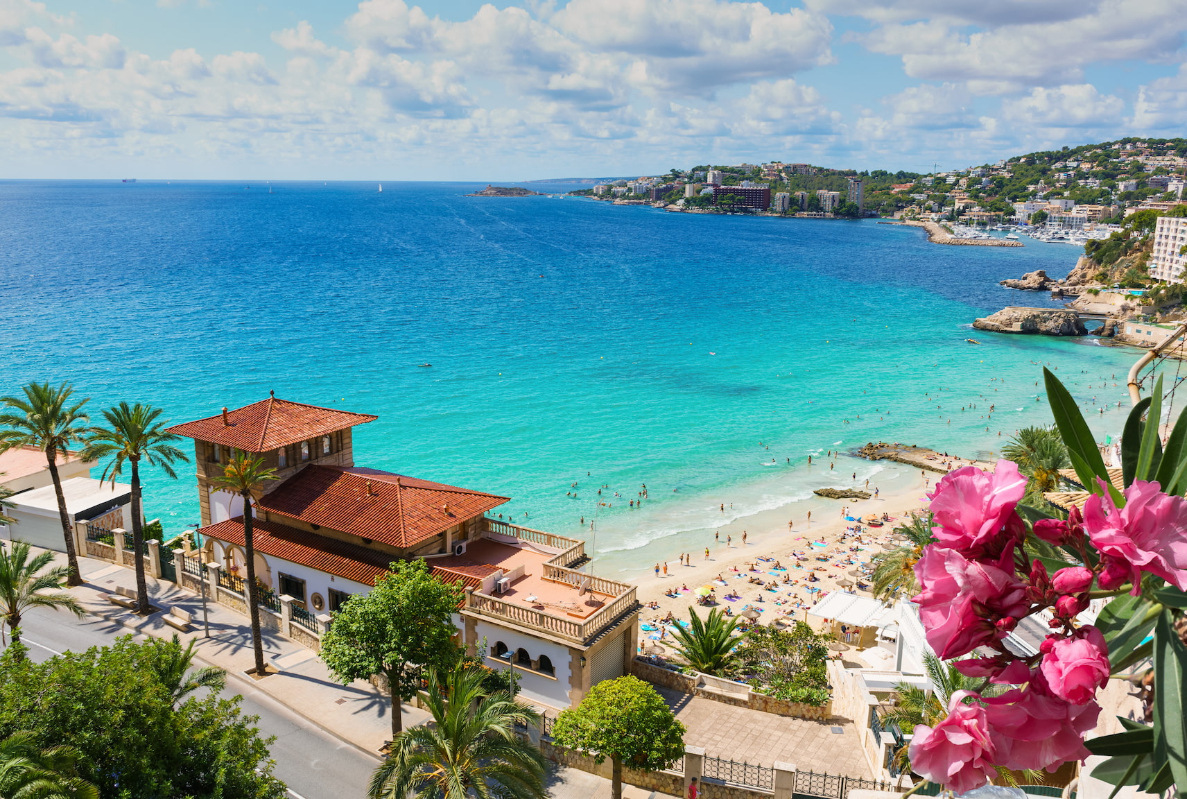 Quel est le meilleur mois pour aller à Majorque Blau Hotels